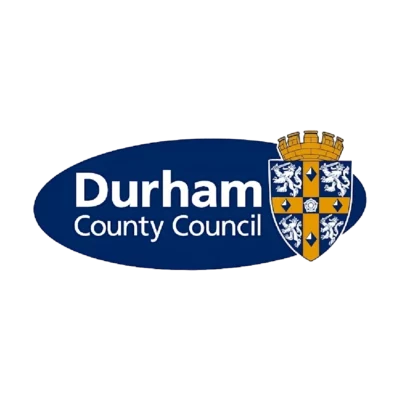 Durham Council Logo