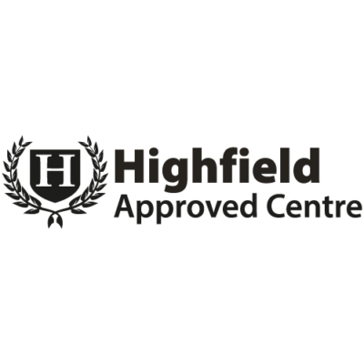 Highfield Approved Centre Logo